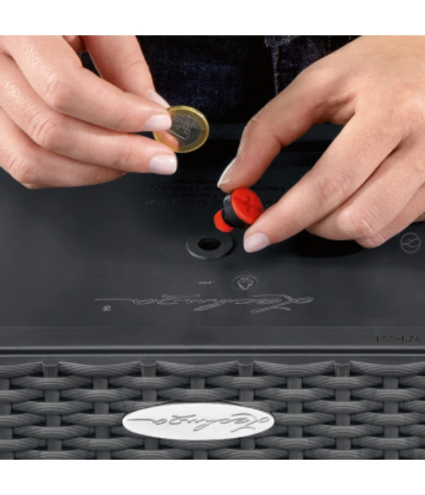 LECHUZA® DELTA, All-in-One-Set 9 LECHUZA® DELTA, All-in-One-Set – Bild 7