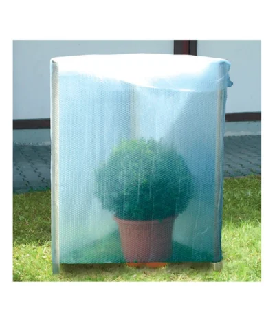 Dehner Pflanzen-Isolierfolie 10 Dehner Pflanzen-Isolierfolie -Haus Pflanzen Welt 1007400 MA FS 003 DehnerPflanzenIsolierfoliemitLuftpolstern1x5m