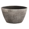 Dehner Keramik-Jardiniere Yves, Oval 1 Dehner Keramik-Jardiniere Yves, Oval -Haus Pflanzen Welt 1068477 WE FS 001 JardiniereYvesGrau