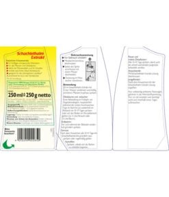 Neudorff Schachtelhalm Extrakt, Flüssig, 250 Ml -Haus Pflanzen Welt 132845 WE DE 001 NeudorffSchachtelhalmExtrakt