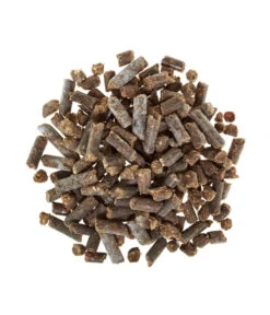 Dehner Bio Rinder-Volldünger, 5 Kg -Haus Pflanzen Welt 144923 BildD 001 DehnerBioRinderVollduengerFuerDenGartenRinderduengerGek5KgDeh