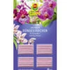 COMPO Düngestäbchen Für Orchideen, 20 Stück 2 COMPO Düngestäbchen Für Orchideen, 20 Stück -Haus Pflanzen Welt 1652544 WE FS 001 CompoDuengestaebchenfuerOrchideen