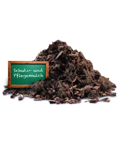 Ziegler Pro Natur® Schutz- Und Pflegemulch, 36 X 70 Liter 9 Ziegler Pro Natur® Schutz- Und Pflegemulch, 36 X 70 Liter -Haus Pflanzen Welt 1697317 WE DE 001 ProNaturSchutzPflegemulch
