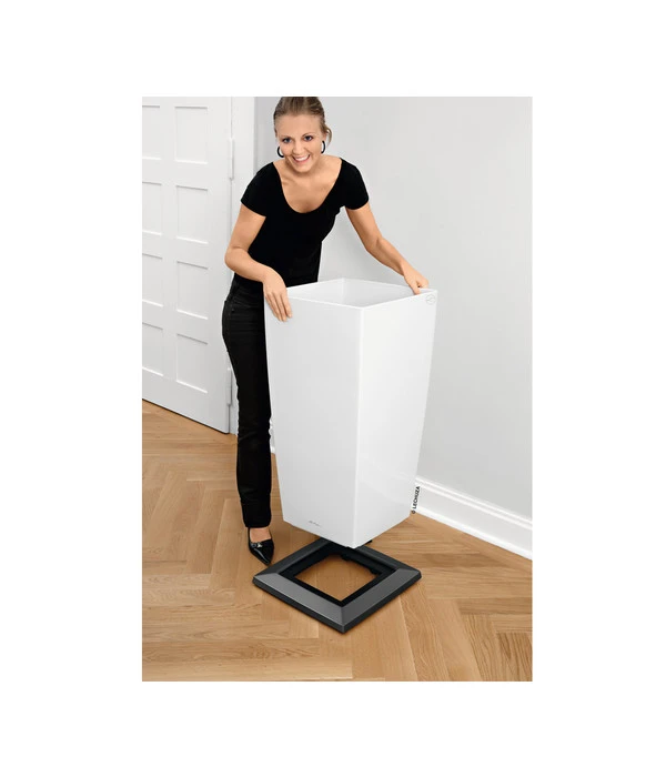 LECHUZA® Rolluntersetzer CUBICO 4 LECHUZA® Rolluntersetzer CUBICO – Bild 2