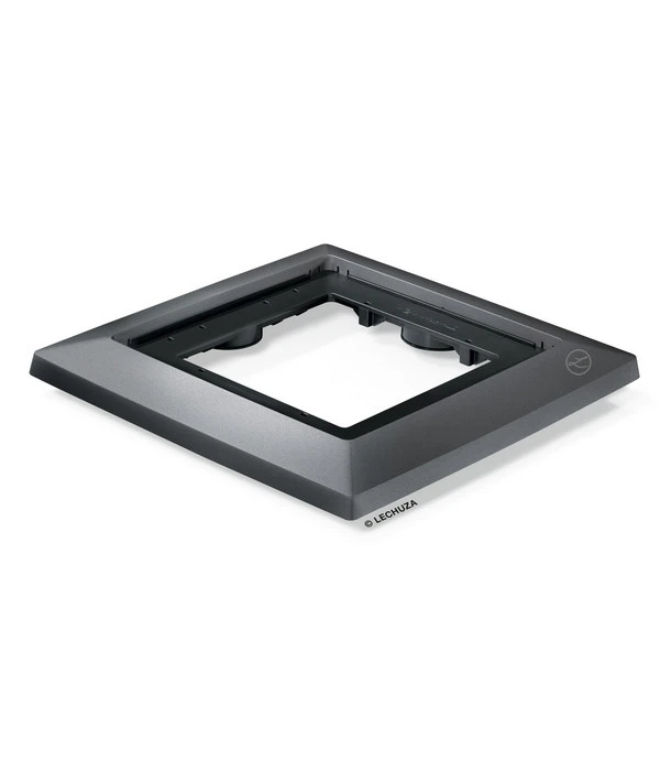 LECHUZA® Rolluntersetzer CUBICO 3 LECHUZA® Rolluntersetzer CUBICO