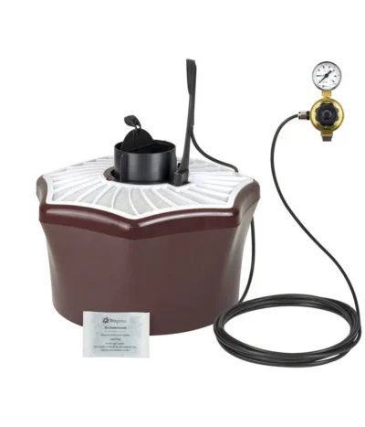 Biogents BG-Mosquitaire CO2 Mückenfalle, 1 Stk.