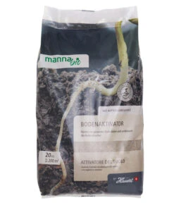Manna Bio Bodenaktivator, 20 Kg