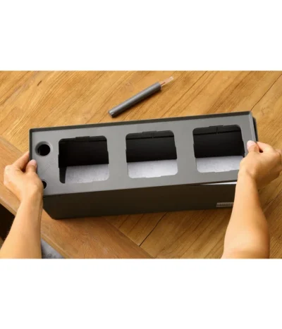 GREENBAR® Kräuterkasten, Ca. B48/H15,5/T16 Cm 16 GREENBAR® Kräuterkasten, Ca. B48/H15,5/T16 Cm -Haus Pflanzen Welt 20150713 332 greenbar steps 2 studio herzig