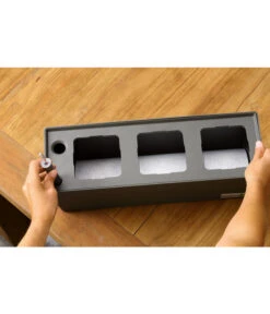 GREENBAR® Wasserstandsanzeiger -Haus Pflanzen Welt 20150713 335 greenbar steps 3 studio herzig 2