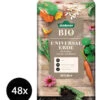 Dehner Bio Universal Erde, 48 X 40 Liter -Haus Pflanzen Welt 2039766 WE FS 001 DehnerBioUniversalErde40l