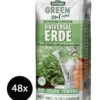 Dehner Green Nature Universal-Erde, 48 X 40 Liter -Haus Pflanzen Welt 2039816 WE FS 001 DehnerGreenNatureBlumenerde40l
