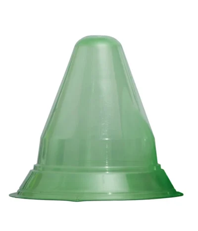 Windhager Pflanzenhut, Ø24 Cm, 10 Stk.