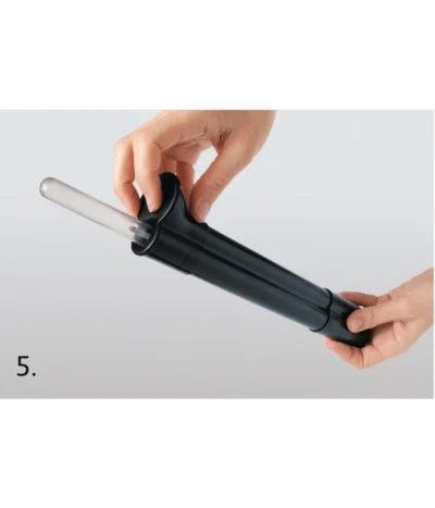 Dehner Kunststoff-Flechttopf Dallas, Quadratisch -Haus Pflanzen Welt 2460004 2460020 WE DE 006 EmsaKunststofftopf36x36cm