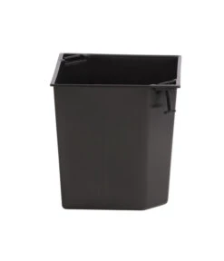 Dehner Kunststoff-Topf Elise, Konisch, Matt, Inkl. Bewässerungsystem -Haus Pflanzen Welt 2539591 PR FS 005 KunststoffTopfElisePflanzeinsatzDehnerExpressHerzig 1