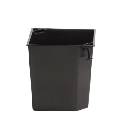 Dehner Kunststoff-Topf Elise, Konisch, Glänzend, Inkl. Bewässerungssystem -Haus Pflanzen Welt 2539591 PR FS 005 KunststoffTopfElisePflanzeinsatzDehnerExpressHerzig