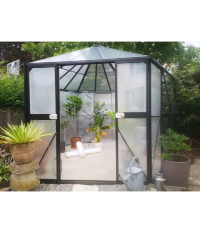 Dehner Pflanzen-Isolierfolie 11 Dehner Pflanzen-Isolierfolie -Haus Pflanzen Welt 2590727 1007400 WE MO 003 DehnerPflanzenIsolierfolie