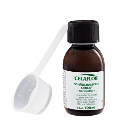 Substral® Celaflor® Schädlingsfrei Careo® Konzentrat Für Zierpflanzen 8 Substral® Celaflor® Schädlingsfrei Careo® Konzentrat Für Zierpflanzen -Haus Pflanzen Welt 2722718 BildD 001 ScottsCelaflorSchaedlingsfreiCareoSchaedlingsfrCareoKonz
