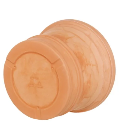 Kunststoff-Topf Venice -Haus Pflanzen Welt 2775831 BildD 001 KunststoffTopfImprunetaVeniceFuerBlumenKunTopfImpr40Cm30Hoch