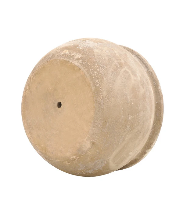 Terrakotta-Topf Bavaria, Rund 5 Terrakotta-Topf Bavaria, Rund – Bild 3