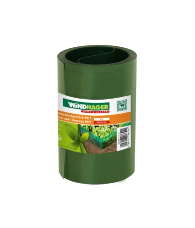 Windhager Schneckenbarriere, 20 Cm X 8 M