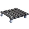 Wagner Pflanzroller, 29 X 29 Cm 2 Wagner Pflanzroller, 29 X 29 Cm -Haus Pflanzen Welt 2913853 WE FS 001 MULTIROLLERWPC