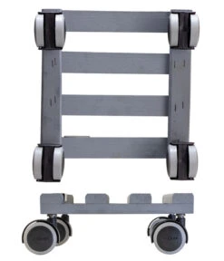 Wagner Pflanzenroller Creo, Ø 19 Cm 23 Wagner Pflanzenroller Creo, Ø 19 Cm -Haus Pflanzen Welt 2913945 WE DE 006 MULTIROLLERCREO