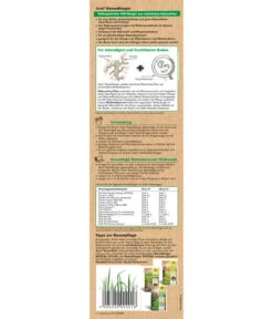Neudorff Azet® Rasendünger -Haus Pflanzen Welt 3059599 WE DE 001 NeudorffRasenDuenger10kg
