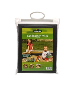 Dehner Sandkasten-Vlies, 2 M X 2 M