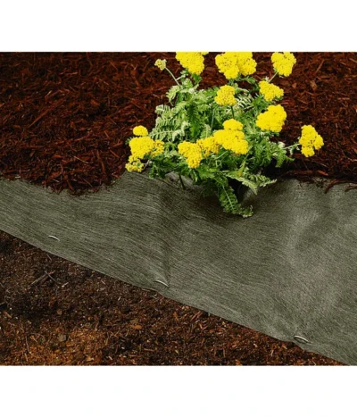 Dehner Rindenmulch-Unterlage, Ca. L300/B200 Cm 11 Dehner Rindenmulch-Unterlage, Ca. L300/B200 Cm -Haus Pflanzen Welt 3079696 BildM 003 RindenmulchUnterlageFuerDieGartenpflegeRindenmulchUnterlage2X3