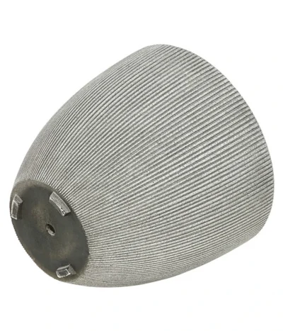 Dehner Polystone-Topf Brisbane In Riffeloptik, Rund 15 Dehner Polystone-Topf Brisbane In Riffeloptik, Rund -Haus Pflanzen Welt 3158847 3158870 3158888 WE DE 001 PolystoneTopfinRiffeloptikrundsand