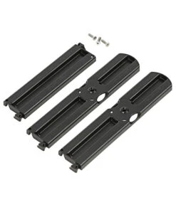 Lechuza Balkonkastenhalter-Ergänzung Für Balconera -Haus Pflanzen Welt 3190725 WE FS 001 LechuzaBalkonkastenhalterErgaenzungschwarz