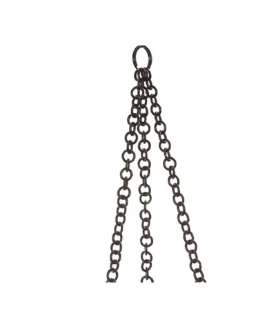 Dehner Terrakotta-Ampel Tivoli, Konisch, Beige, Ca. Ø18/H28 Cm 5 Dehner Terrakotta-Ampel Tivoli, Konisch, Beige, Ca. Ø18/H28 Cm -Haus Pflanzen Welt 3311610 WE DE 001 TerrakottaHaengeampel18cm