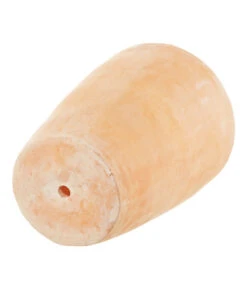 Terrakotta-Pflanztopf Bardolino, Konisch, Antik-terrakotta 7 Terrakotta-Pflanztopf Bardolino, Konisch, Antik-terrakotta -Haus Pflanzen Welt 3312337 BildD 001 DehnerTerrakottaTopfTerrTopf25CmEinzeln