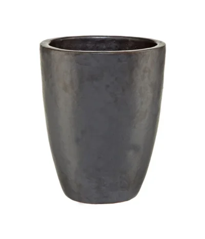 Dehner Keramik-Topf Eretria, Rund, Glasiert