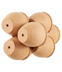 Dehner Terrakotta Kräuter-Etagere, Ca. Ø35/H47 Cm -Haus Pflanzen Welt 3323722 BildD 002 TerrakottaGewuerztopfFuerDenGartenTerrGewuerztopf38Cm