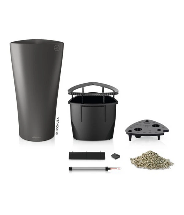 LECHUZA® DELTA, All-in-One-Set 4 LECHUZA® DELTA, All-in-One-Set – Bild 2