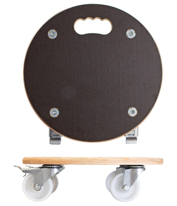 Wagner Pflanzroller MaxiGrip, Ø 38 Cm 9 Wagner Pflanzroller MaxiGrip, Ø 38 Cm – Bild 7