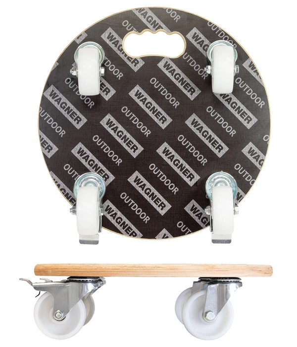 Wagner Pflanzroller MaxiGrip, Ø 38 Cm 10 Wagner Pflanzroller MaxiGrip, Ø 38 Cm – Bild 8