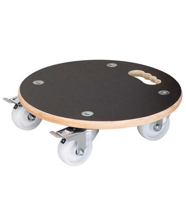 Wagner Pflanzroller MaxiGrip, Ø 38 Cm 3 Wagner Pflanzroller MaxiGrip, Ø 38 Cm