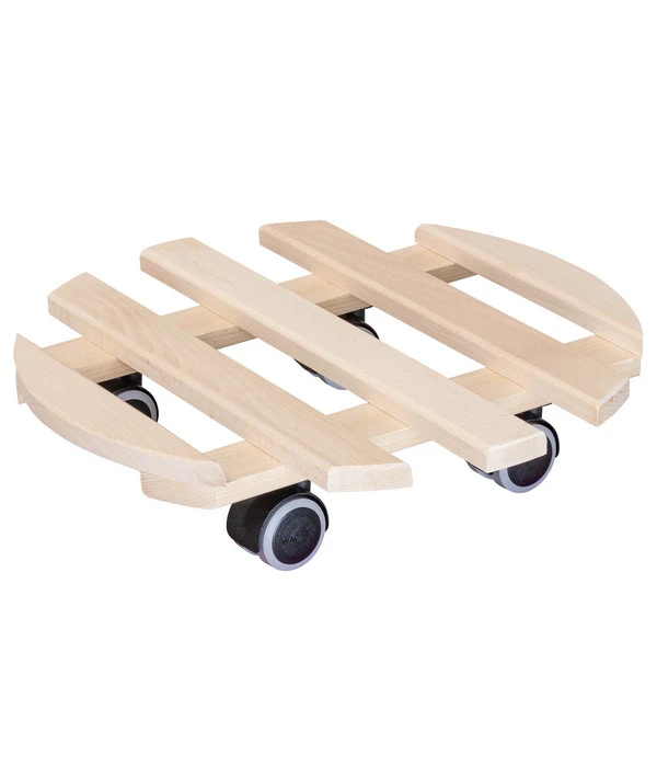 Wagner Multi-Pflanzenroller Rund, Ø 35 Cm 3 Wagner Multi-Pflanzenroller Rund, Ø 35 Cm