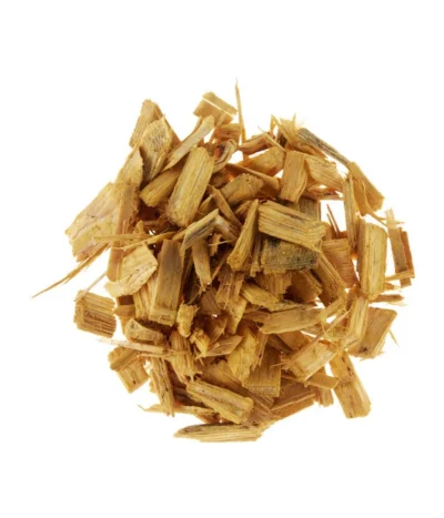 Ziegler Plantop Rindendekor Gelb, 50 L -Haus Pflanzen Welt 3565660 BildD 001 PlantopRindendekorGelbRindendekorGelb50L