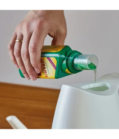 Seramis Vitalnahrung Für Orchideen, 200 Ml -Haus Pflanzen Welt 3576881 WE MO 001 SeramisOrchideenduenger200ml