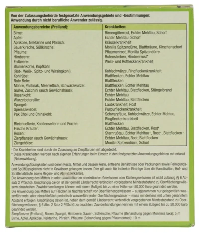 COMPO Duaxo Universal Pilz-frei -Haus Pflanzen Welt 3696192 WE DE 001 COMPODuaxoUniversalPilzfrei