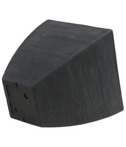 Dehner Kunststoff-Topf Capri In Riffeloptik, Anthrazit, Ca. B40/H42/T40 Cm 5 Dehner Kunststoff-Topf Capri In Riffeloptik, Anthrazit, Ca. B40/H42/T40 Cm -Haus Pflanzen Welt 3697364 WE DE 001 KunststoffTopfRille40x40cmanthrazit