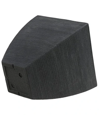 Dehner Kunststoff-Topf Capri In Riffeloptik, Anthrazit, Ca. B40/H42/T40 Cm 5 Dehner Kunststoff-Topf Capri In Riffeloptik, Anthrazit, Ca. B40/H42/T40 Cm -Haus Pflanzen Welt 3697364 WE DE 001 KunststoffTopfRille40x40cmanthrazit