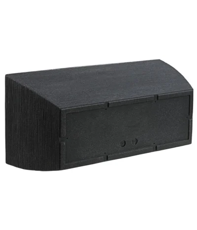 Kunststoff-Pflanzkasten Rille, Ca. B80/H34/T40 Cm, Anthrazit 9 Kunststoff-Pflanzkasten Rille, Ca. B80/H34/T40 Cm, Anthrazit -Haus Pflanzen Welt 3697406 WE DE 001 KunststoffTrogRilleL80cmanthrazit