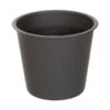 Kunststoff-Einsatz, Rund, Schwarz 2 Kunststoff-Einsatz, Rund, Schwarz -Haus Pflanzen Welt 3786480 BildFS 001 DehnerKunststoffEinsatzFuerDenUebertopfKunEinsatz26CmDurchm