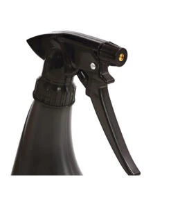 Sprühflasche, 0,75 L 5 Sprühflasche, 0,75 L -Haus Pflanzen Welt 3898251 WE DE 001 KunststoffSprayerSpringAnthrazitDehnerExpressHerzig