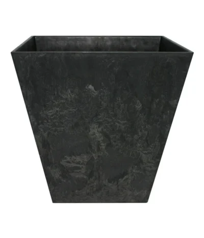 Artstone Kunststoff-Topf Ella