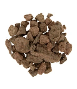 Ziegler Bodengold Lavadekor Mulch-Granulat, 48 X 20 Liter -Haus Pflanzen Welt 3941242 BildD 001 BodengoldLavadekorMulchGranulatLavadekorGranulat20L